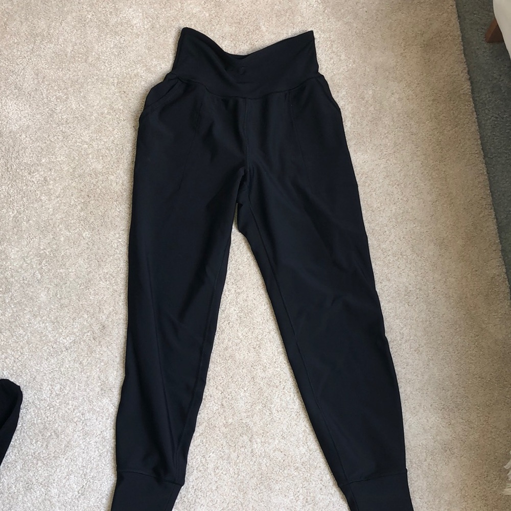 Old Navy High Rise Jogger